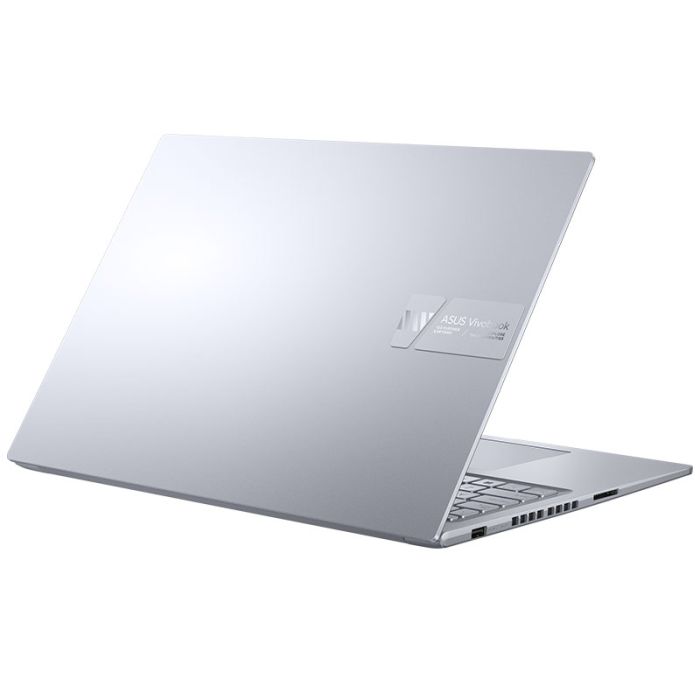 PC Portable Gamer ASUS Vivobook 16X i5 12ème Gén 16Go RTX 2050 - Silver