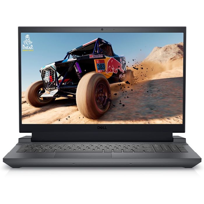 PC Portable Gamer DELL G15 5530 i5 13è Gén 16Go RTX 3050