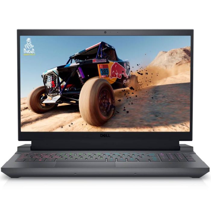 PC Portable Gamer DELL G15 5530 i5 13è Gén 32Go RTX 3050