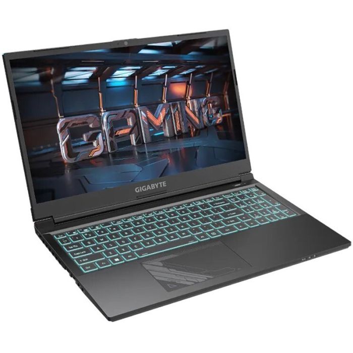 PC Portable Gamer GIGABYTE G5 KF5 i5 13è Gén 16Go RTX 4060