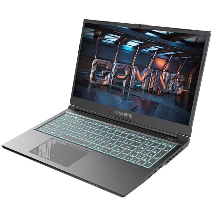 PC Portable Gamer GIGABYTE G5 KF5 i5 13è Gén 16Go RTX 4060