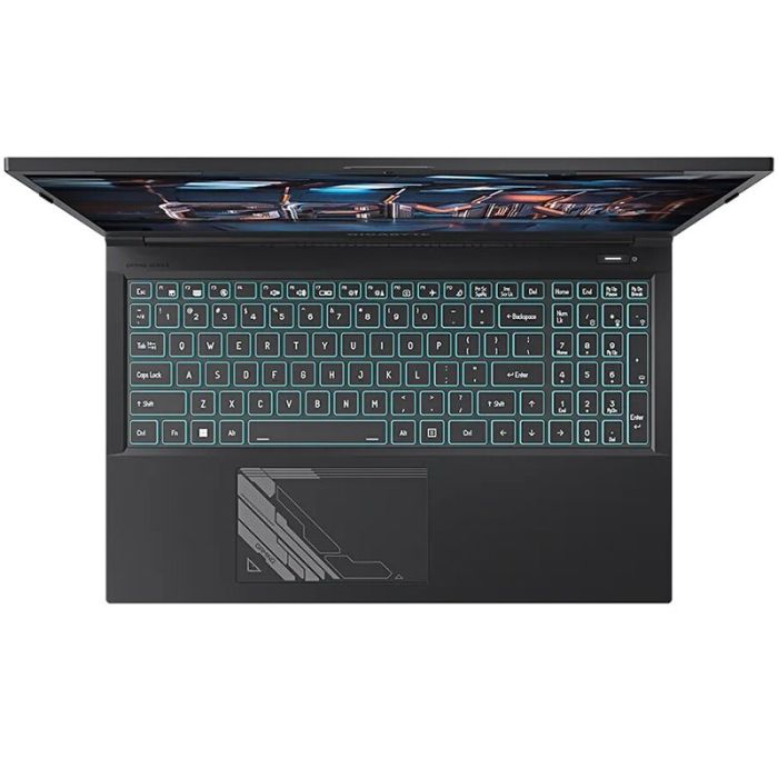 PC Portable Gamer GIGABYTE G5 KF5 i5 13è Gén 16Go RTX 4060