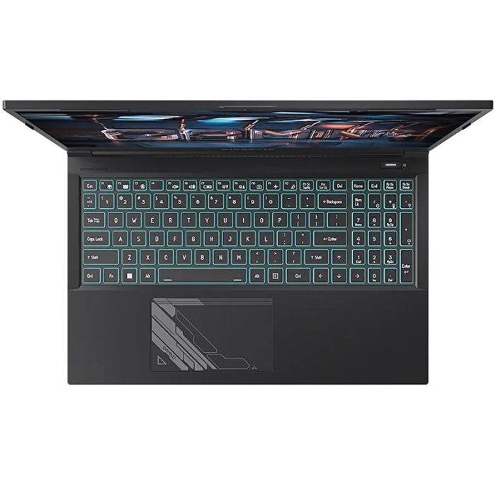 PC Portable Gamer GIGABYTE G5 KF5 i5 13è Gén 24Go RTX 4060