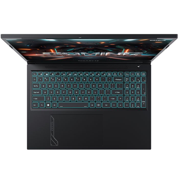 PC Portable Gamer GIGABYTE G6 KF i7 13è Gén 16Go RTX 4060