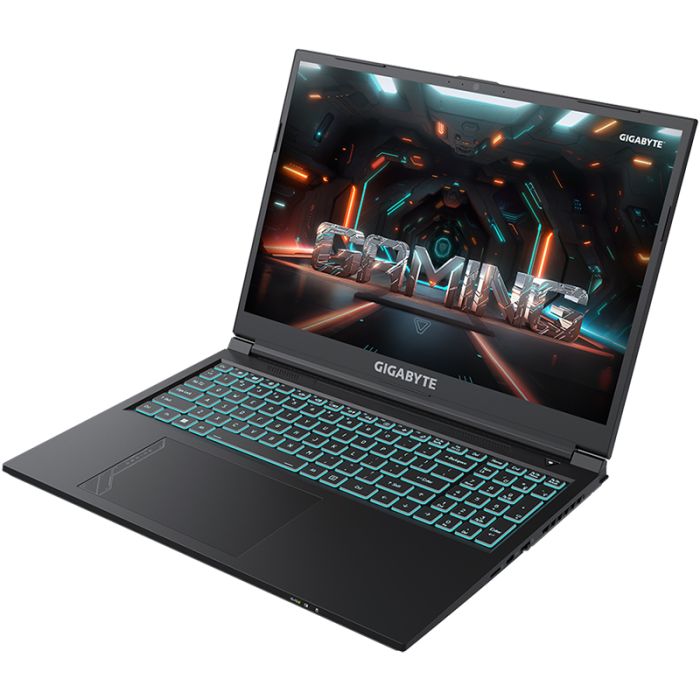 PC Portable Gamer GIGABYTE G6 KF i7 13è Gén 16Go RTX 4060