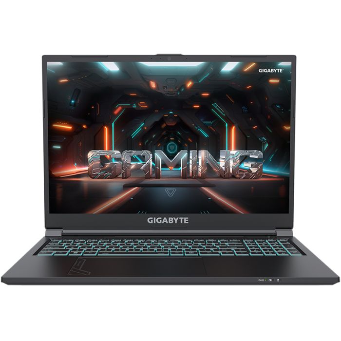 PC Portable Gamer GIGABYTE G6 KF i7 13è Gén 16Go RTX 4060