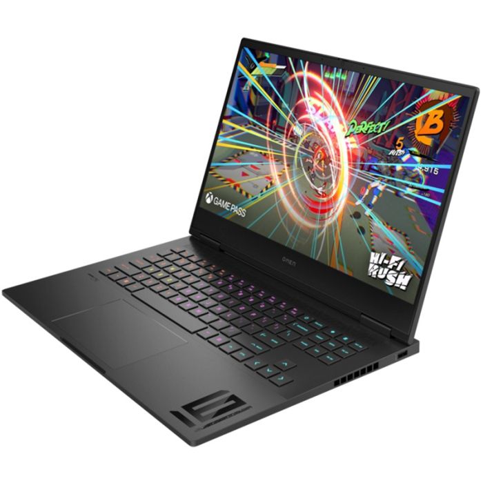 PC Portable Gamer HP OMEN 16-wf1005nk i9 14è Gén 16Go RTX 4070