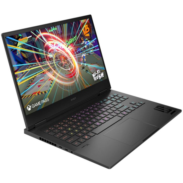 PC Portable Gamer HP OMEN 16-wf1005nk i9 14è Gén 16Go RTX 4070