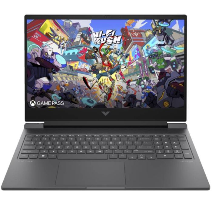 PC Portable Gamer HP Victus 16-r1004nk  i5 14è Gén 16Go RTX 3050