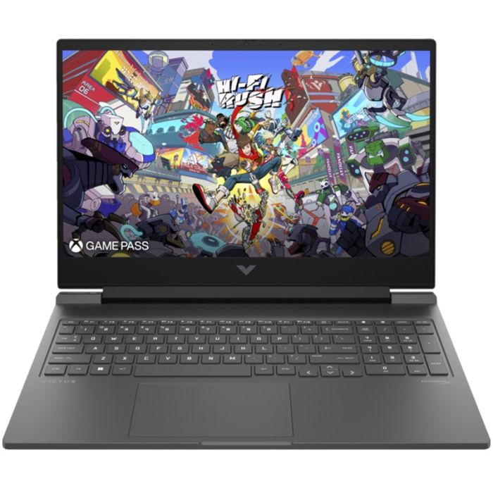 PC Portable Gamer HP Victus 16-r1006nk i7 14è Gén 16Go RTX 3050