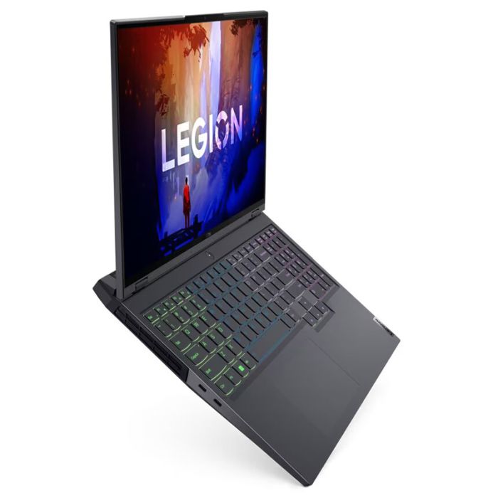 Le PC portable gamer Lenovo Legion avec RTX 3070 est à prix cassé - Bon  plan - Gamekult