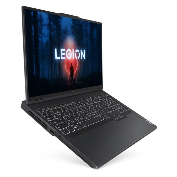 PC Portable Gamer LENOVO Légion Pro 5 16ARX8 AMD RYZEN 9 16Go RTX 4070