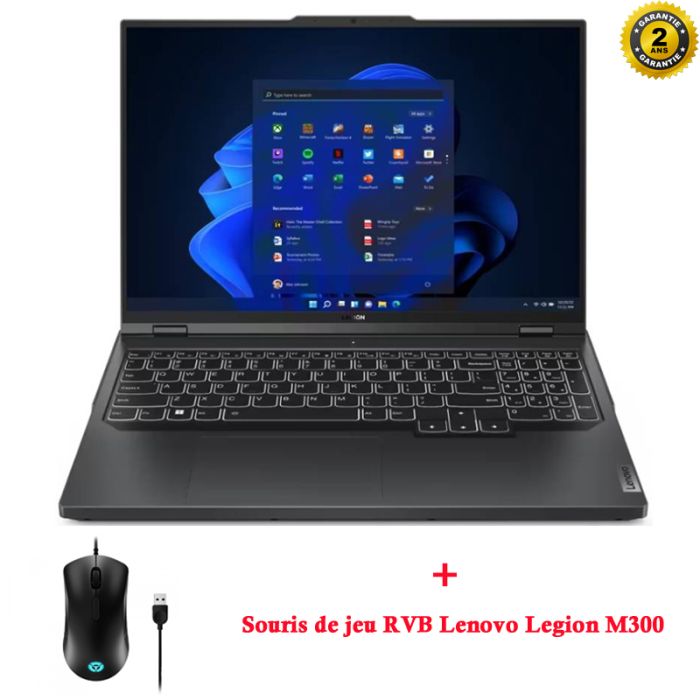 Pc Portable Tactile GARANTI 2 ANS