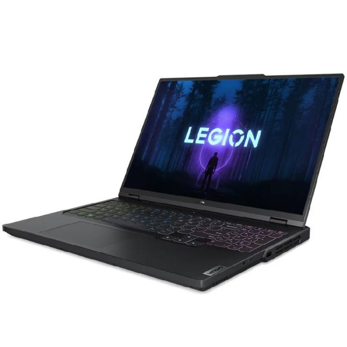 PC Portable Gamer LENOVO Légion Pro 5 16IRX8 i7 13è Gén 16Go RTX 4070