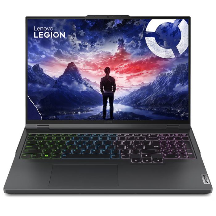 PC Portable Gamer LENOVO Légion Pro 5 16IRX9 i9 14è Gén 32Go RTX 4060