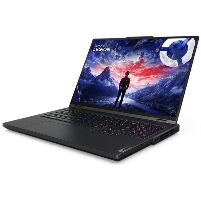 PC Portable Gamer LENOVO Légion Pro 5 16IRX9 i9 14è Gén 32Go RTX 4060