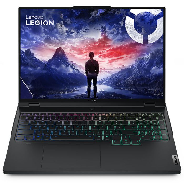 PC Portable Gamer LENOVO Légion Pro 7 16IRX9H i9 14è Gén 32Go RTX 4090