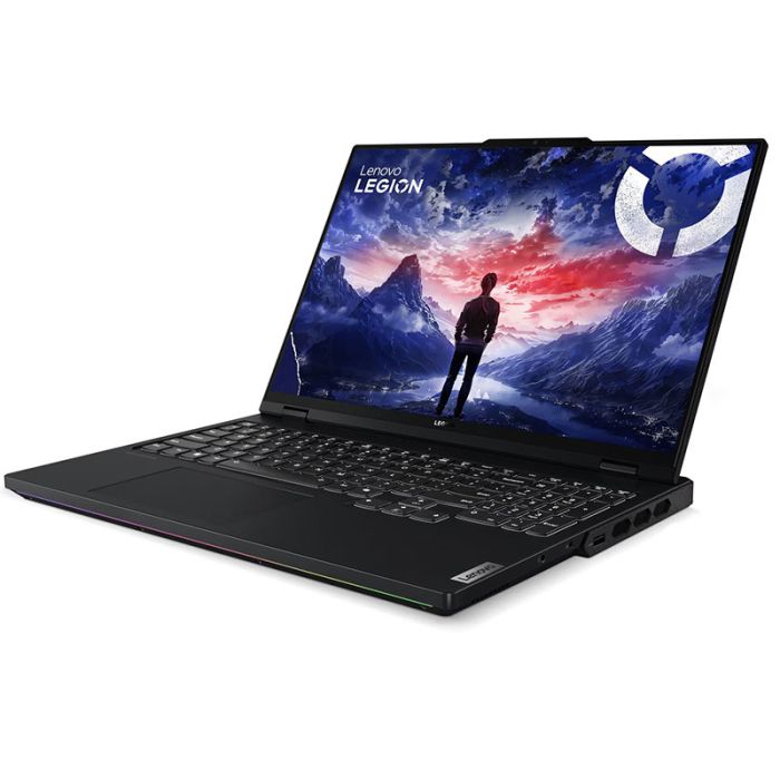 PC Portable Gamer LENOVO Légion Pro 7 16IRX9H i9 14è Gén 32Go RTX 4090