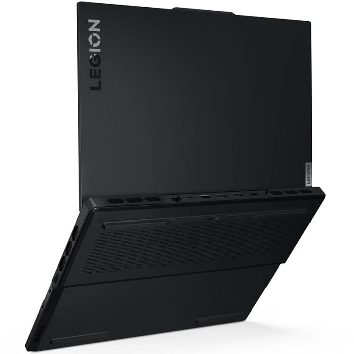 PC Portable Gamer Lenovo Legion 7 – 16" AMD Ryzen 7 RTX 3060 SSD 1To Win11 – Neuf