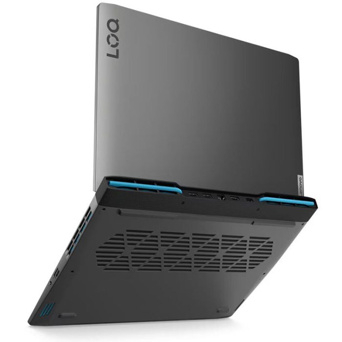 PC Portable Gamer LENOVO LOQ 15APH8 AMD RYZEN 7 32Go RTX 3050