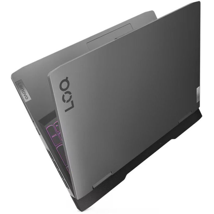 PC Portable Gamer LENOVO LOQ 15APH8 AMD RYZEN 7 32Go RTX 3050