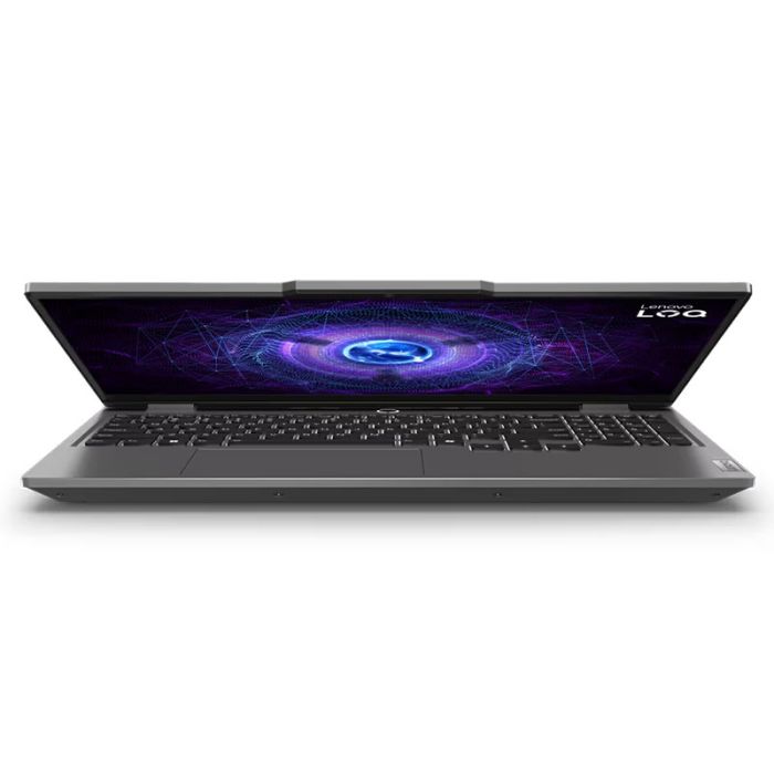 PC Portable Gamer LENOVO LOQ 15IAX9 i5 12è Gén 24Go RTX 2050