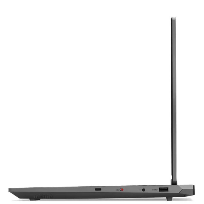 PC Portable Gamer LENOVO LOQ 15IAX9 i5 12è Gén 24Go RTX 2050