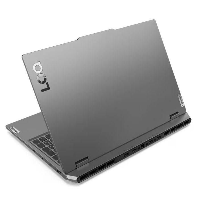 PC Portable Gamer LENOVO LOQ 15IAX9 i5 12è Gén 24Go RTX 2050