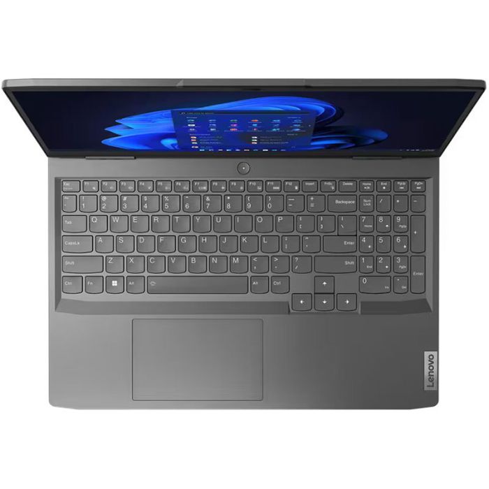 PC Portable Gamer LENOVO LOQ 15IRH8 i5 12ème Gén 8Go RTX 2050