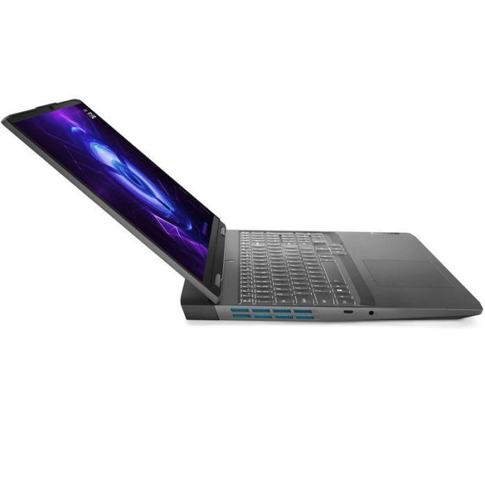 PC Portable Gamer LENOVO LOQ 15IRH8 i5 12ème Gén 8Go RTX 2050