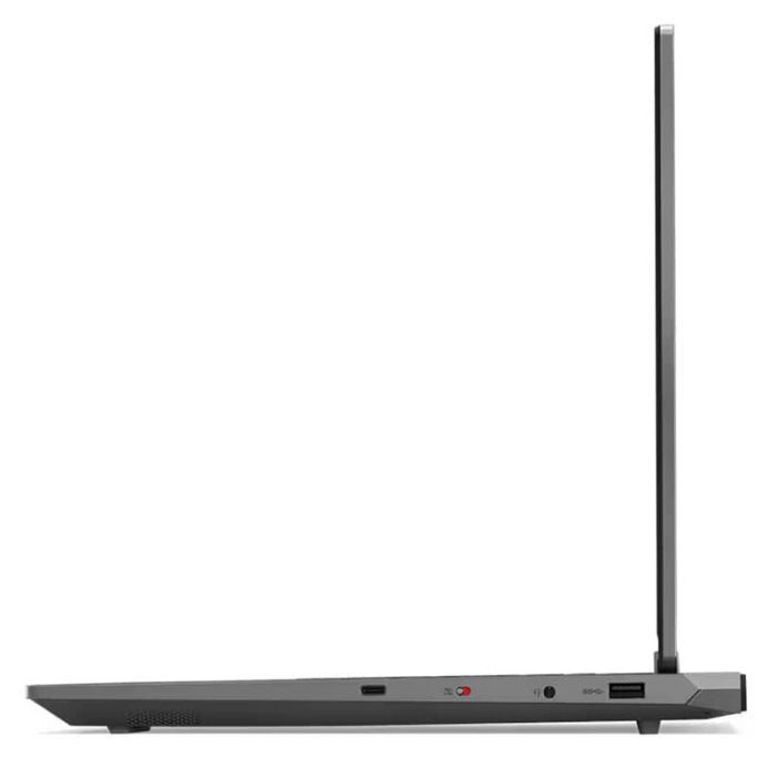 PC Portable Gamer LENOVO LOQ 15IRX9 i7 13ème Gén 16Go RTX 4050