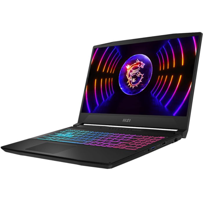 PC Portable Gamer MSI Katana 15 B12U i5 12è Gén 16Go RTX 3050