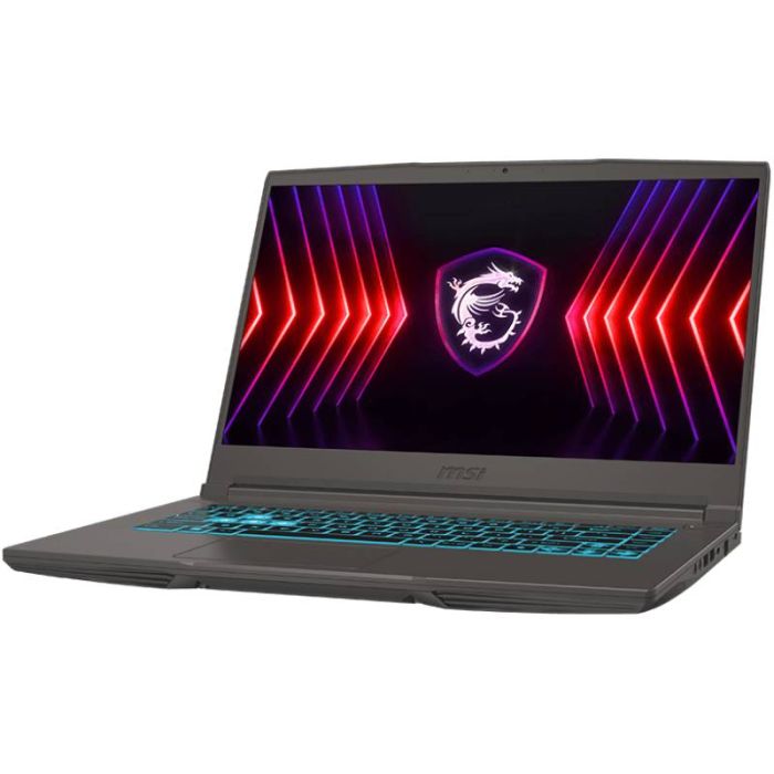 PC Portable Gamer MSI Thin 15 B12U i7 12è Gén 16Go RTX 3050 