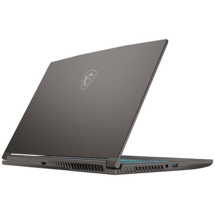 PC Portable Gamer MSI Thin 15 B12U i7 12è Gén 16Go RTX 3050 