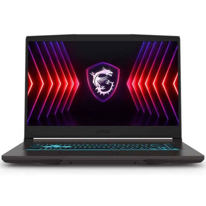 PC Portable Gamer MSI Thin 15 B13UCX i5 13è Gén 16Go RTX 2050