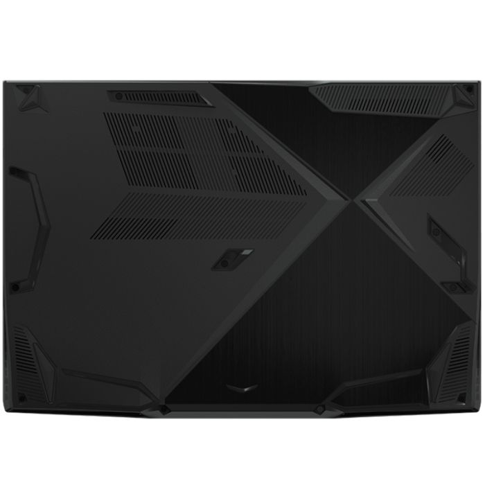 PC Portable Gamer MSI Thin GF63 12U i5 12è Gén 12Go RTX 3050 - Noir