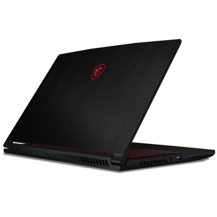 PC Portable Gamer MSI Thin GF63 12UCX i5 12è Gén 12Go RTX 2050 