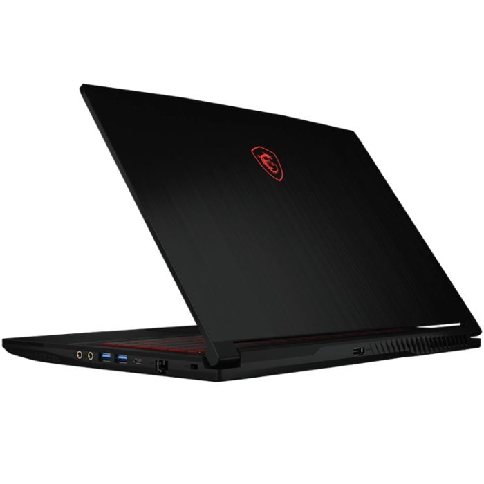 PC Portable Gamer MSI Thin GF63 12UCX i5 12è Gén 12Go RTX 2050 