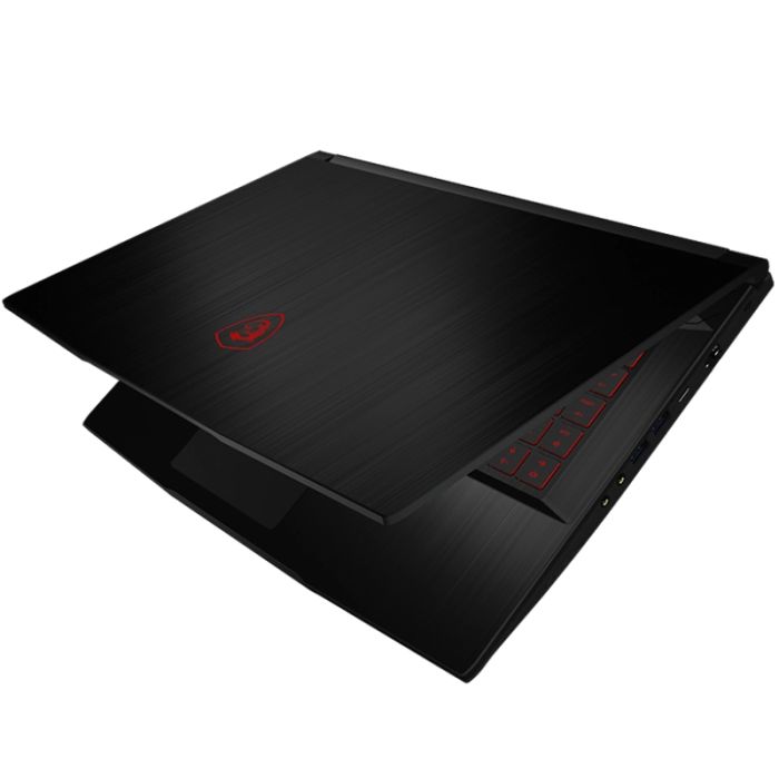 PC Portable Gamer MSI Thin GF63 12UCX i5 12è Gén 12Go RTX 2050 