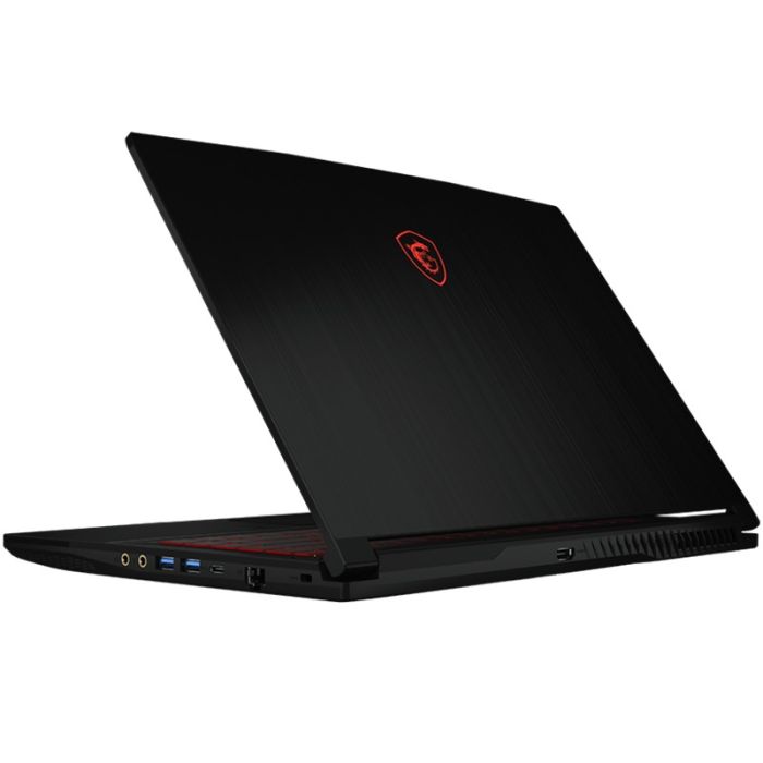 PC Portable Gamer MSI Thin GF63 12VF i7 12è Gén 16G RTX 4060