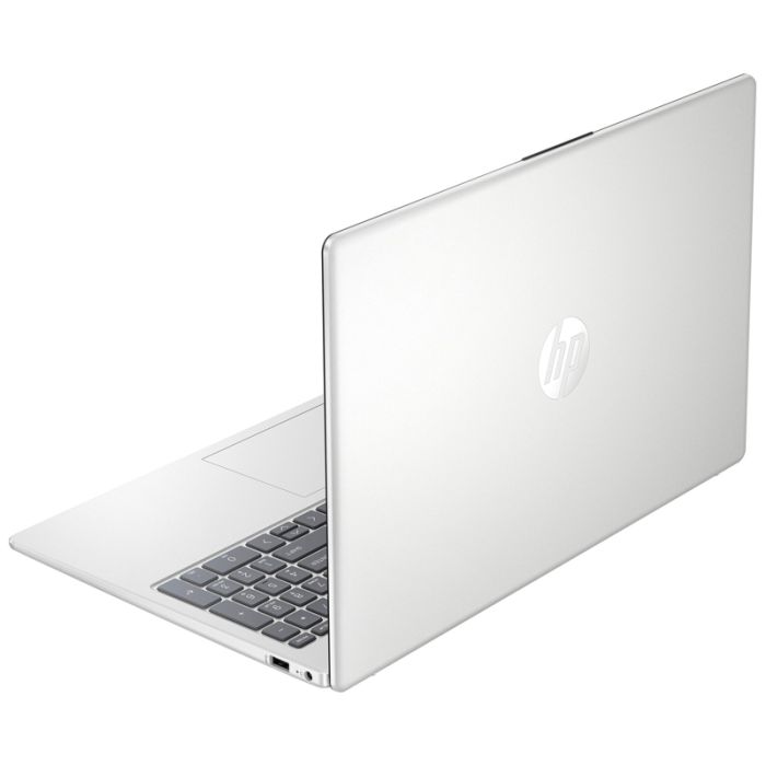 Pc Portable HP 15-fc0021nk AMD RYZEN 3 4G 256Go SSD - Silver