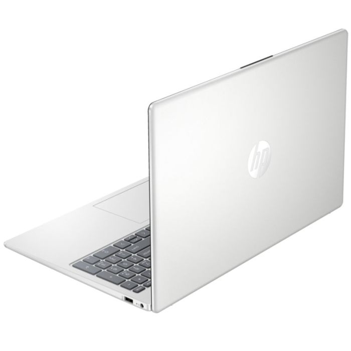 PC Portable HP 15-fd0042nk i5 13è Gén 12Go 512Go SSD - Silver