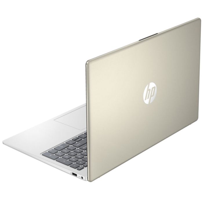 PC Portable HP 15-fd0048nk i5 13è Gén 12Go 512Go SSD - Silver & Or Chaud