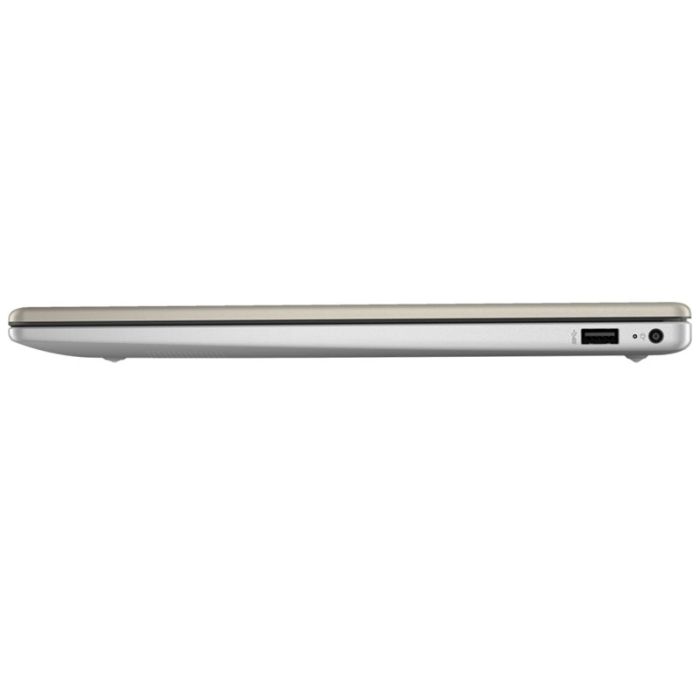 PC Portable HP 15-fd0048nk i5 13è Gén 12Go 512Go SSD - Silver & Or Chaud