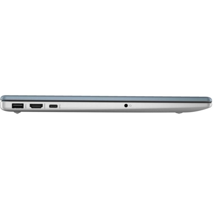 Pc Portable HP 15-fd0052nk I3-N305 8G 512Go SSD - Silver & Bleu