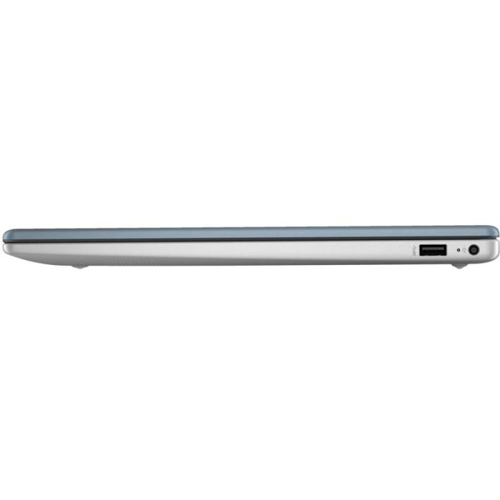 Pc Portable HP 15-fd0052nk I3-N305 8G 512Go SSD - Silver & Bleu