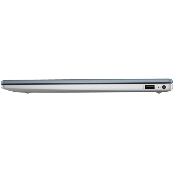 Pc Portable HP 15-fd0057nk I3-N305 8Go 256Go SSD - Silver & Bleu