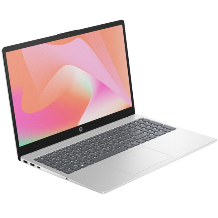 Pc Portable HP 15-fd0060nk I3-N305 16Go 256Go SSD - Silver