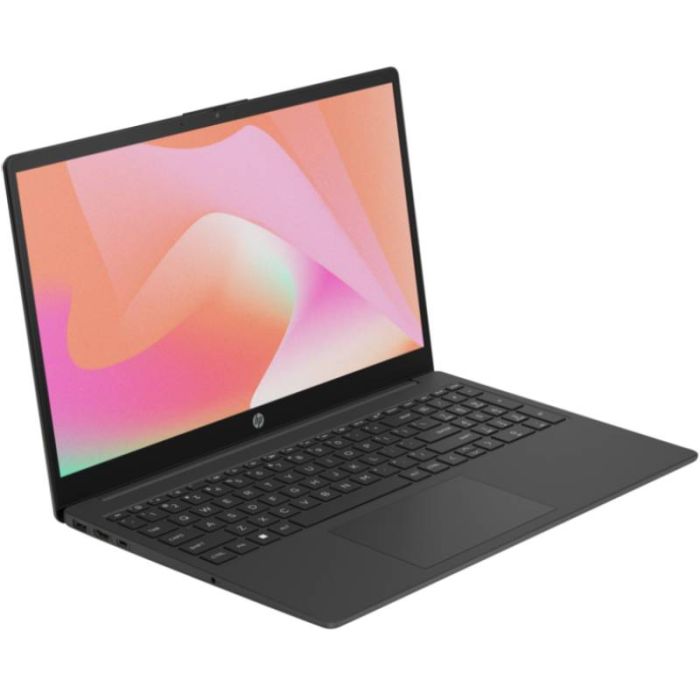 PC Portable HP 15-fd0080nk i5 13è Gén 16Go 512G SSD - Noir