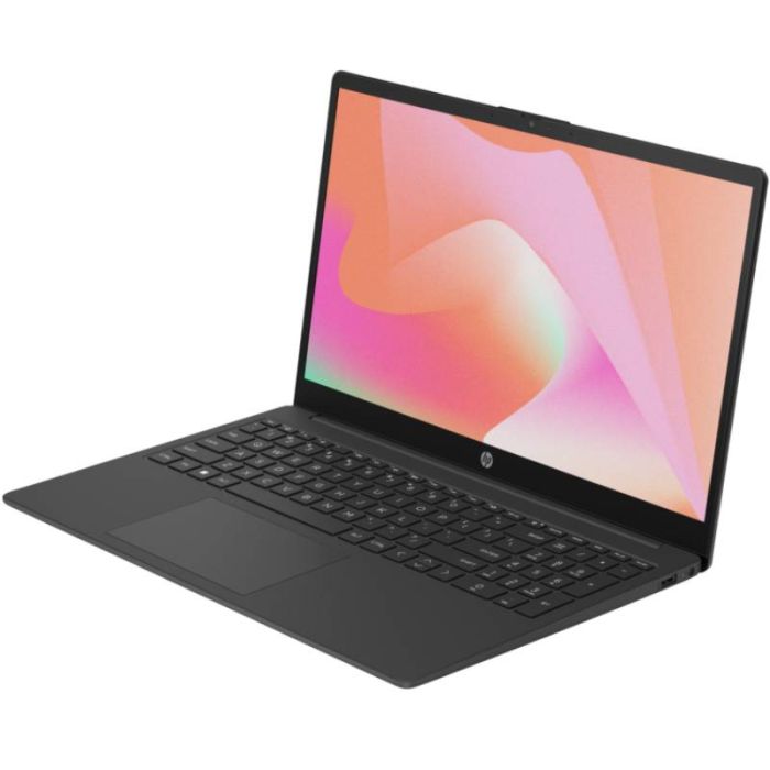 PC Portable HP 15-fd0080nk i5 13è Gén 16Go 512G SSD - Noir